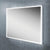 HiB Globe LED Ambient Mirror - Unbeatable Bathrooms
