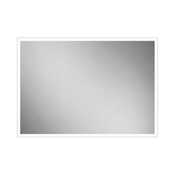 HiB Globe LED Ambient Mirror - Unbeatable Bathrooms