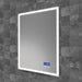 HiB Globe Plus LED Bluetooth Mirror - Unbeatable Bathrooms