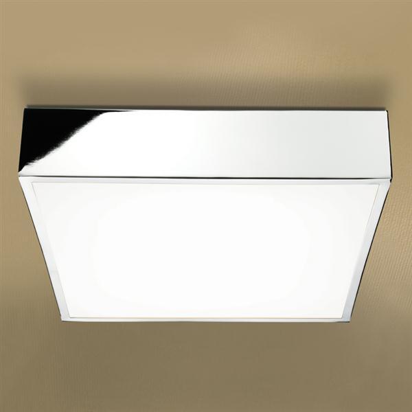 HiB Inertia Ceiling Light - Unbeatable Bathrooms
