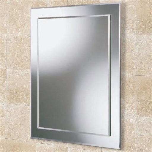 HiB Linus Mirror - Unbeatable Bathrooms