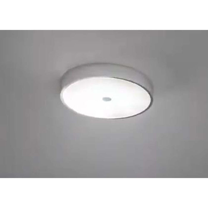 HiB Lumen Flush Ceiling Light - Unbeatable Bathrooms