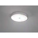 HiB Lumen Flush Ceiling Light - Unbeatable Bathrooms
