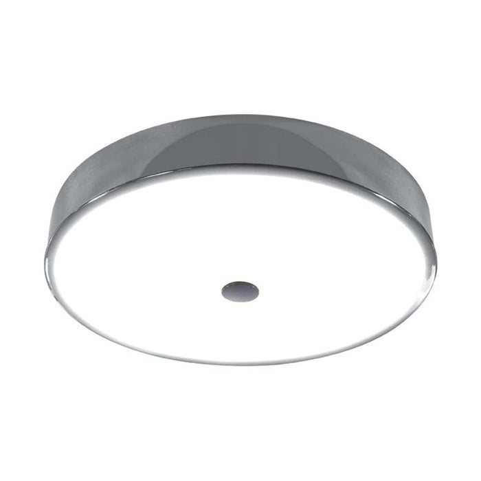 HiB Lumen Flush Ceiling Light - Unbeatable Bathrooms