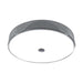 HiB Lumen Flush Ceiling Light - Unbeatable Bathrooms