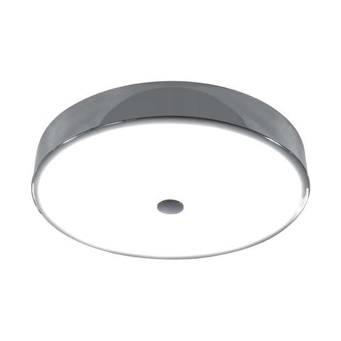 HiB Lumen Flush Ceiling Light - Unbeatable Bathrooms