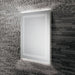 HiB Outline LED Ambient Mirror - Unbeatable Bathrooms