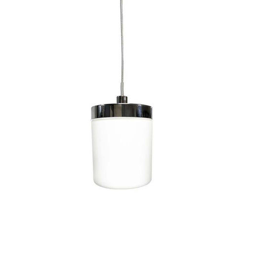 HiB Peak Chrome Pendant Light - Unbeatable Bathrooms