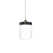 HiB Peak Chrome Pendant Light - Unbeatable Bathrooms