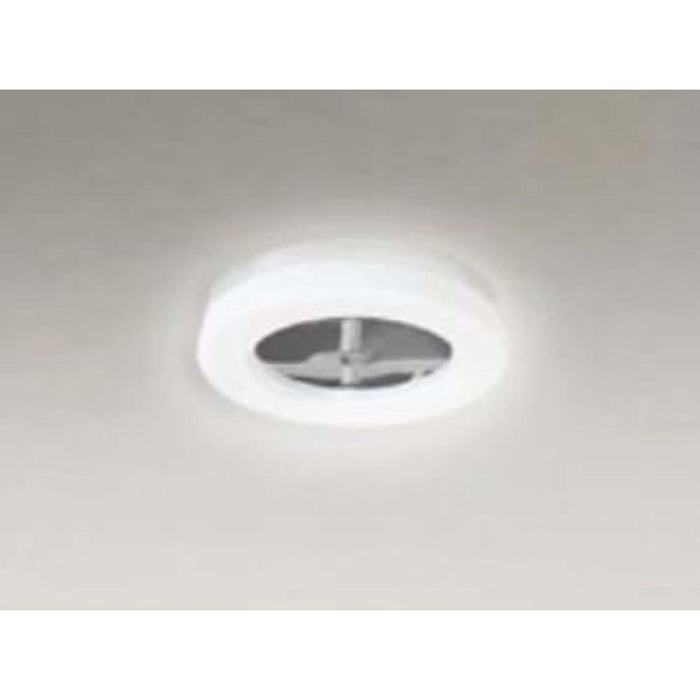 HiB Polar Chrome Ceiling Light - Unbeatable Bathrooms