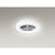 HiB Polar Chrome Ceiling Light - Unbeatable Bathrooms
