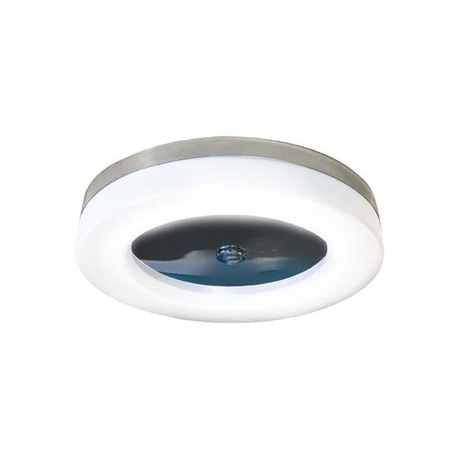 HiB Polar Chrome Ceiling Light - Unbeatable Bathrooms