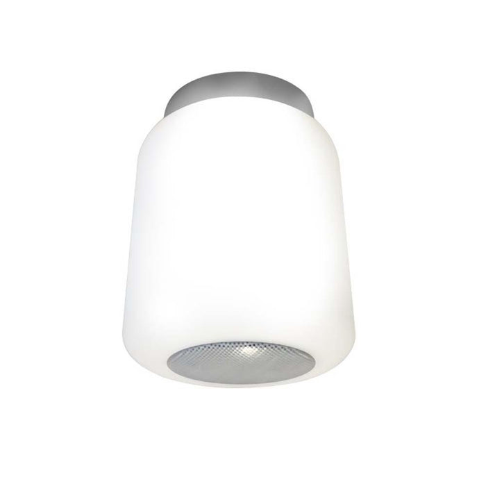 HiB Rhythm Bluetooth Ceiling Light and Speaker - Unbeatable Bathrooms