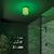 HiB Rhythm Bluetooth Ceiling Light and Speaker - Unbeatable Bathrooms