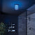HiB Rhythm Bluetooth Ceiling Light and Speaker - Unbeatable Bathrooms