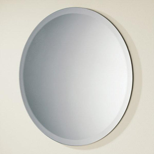 HiB Rondo Mirror - Unbeatable Bathrooms