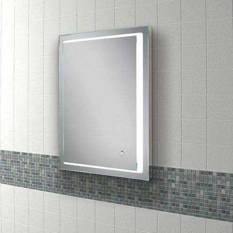HiB Spectre LED Mirror - Unbeatable Bathrooms