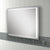 HiB Spectre LED Mirror - Unbeatable Bathrooms