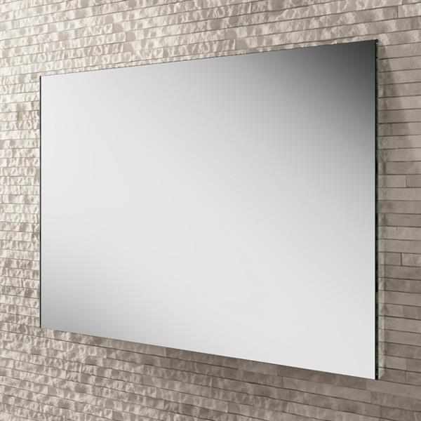 HiB Triumph Mirror - Unbeatable Bathrooms
