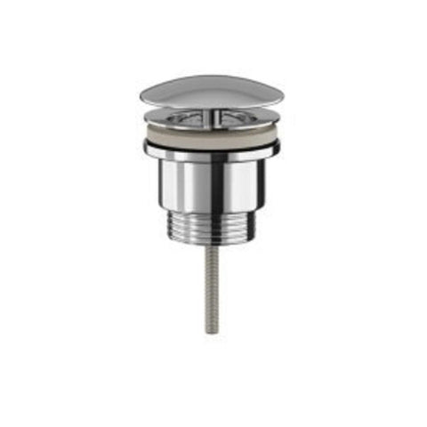 HiB Universal Free Flowing Basin Waste - Unbeatable Bathrooms