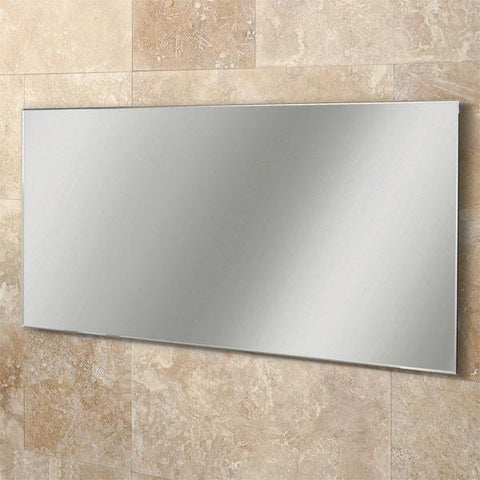 HiB Willow Mirror - Unbeatable Bathrooms