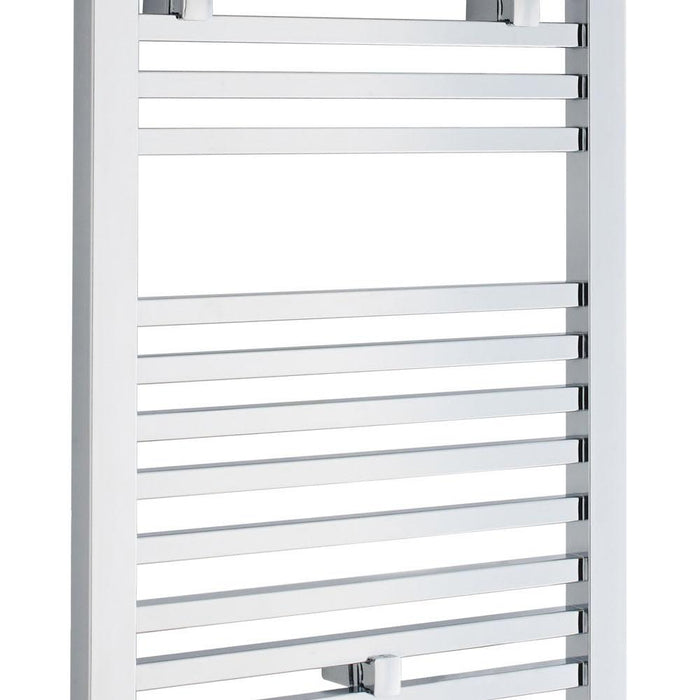 Hudson Reed Electric Radiator - Unbeatable Bathrooms
