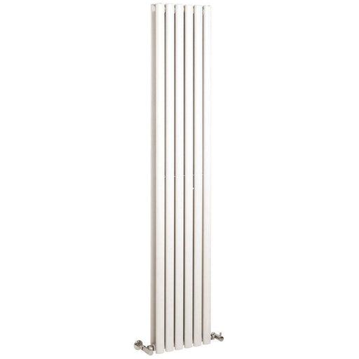 Hudson Reed Revive Double Panel Radiator 180cm x 35.4cm - Unbeatable Bathrooms
