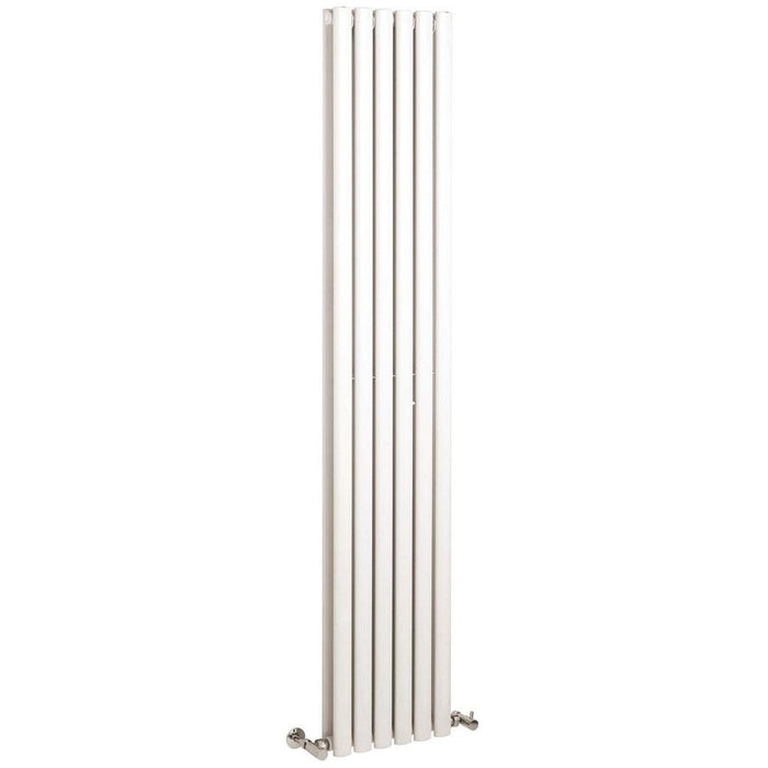 Hudson Reed Revive Double Panel Radiator 180cm x 35.4cm - Unbeatable Bathrooms