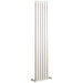 Hudson Reed Revive Double Panel Radiator 180cm x 35.4cm - Unbeatable Bathrooms
