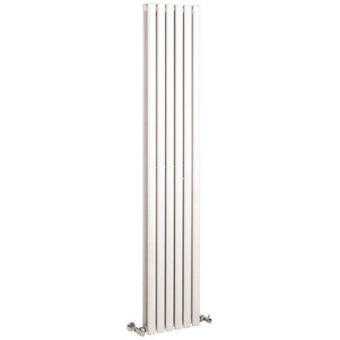 Hudson Reed Revive Double Panel Radiator 180cm x 35.4cm - Unbeatable Bathrooms