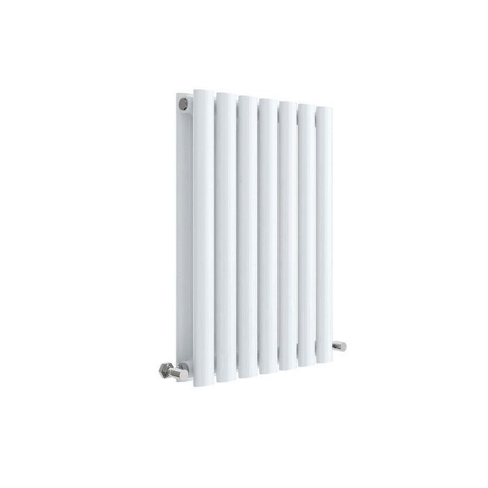 Hudson Reed Revive Horizontal Double Panel Radiator - Unbeatable Bathrooms