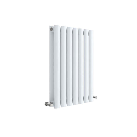 Hudson Reed Revive Horizontal Double Panel Radiator - Unbeatable Bathrooms