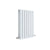 Hudson Reed Revive Horizontal Double Panel Radiator - Unbeatable Bathrooms