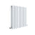 Hudson Reed Revive Horizontal Double Panel Radiator - Unbeatable Bathrooms