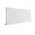 Hudson Reed Revive Horizontal Double Panel Radiator - Unbeatable Bathrooms