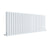 Hudson Reed Revive Horizontal Double Panel Radiator - Unbeatable Bathrooms