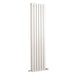 Hudson Reed Revive Double Panel Designer Radiator - Unbeatable Bathrooms