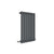 Hudson Reed Revive Horizontal Single Panel Radiator - Unbeatable Bathrooms