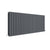 Sloane Horizontal Double Panel Radiator - Unbeatable Bathrooms