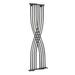 Hudson Reed Xcite Designer Radiator 177.5cm x 45cm - Unbeatable Bathrooms