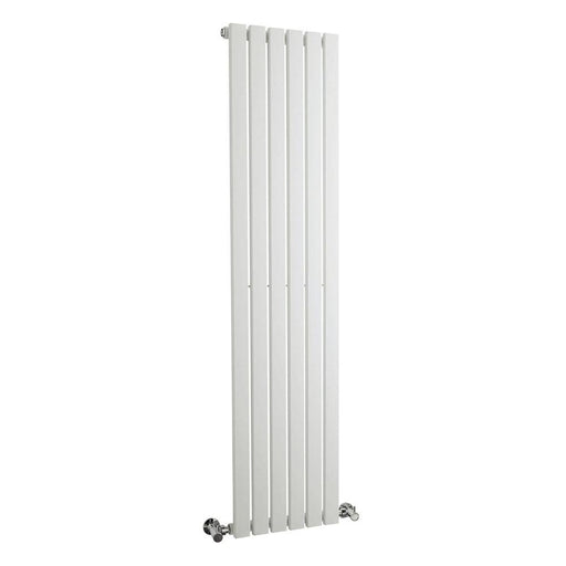Hudson Reed Sloane Single Panel Designer Radiator - Unbeatable Bathrooms