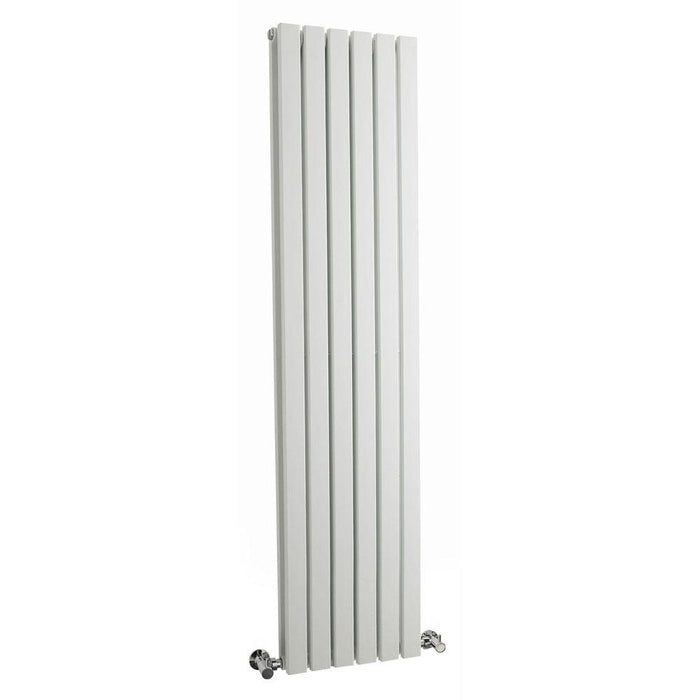 Hudson Reed Sloane Double Panel Radiator - Unbeatable Bathrooms
