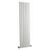 Hudson Reed Sloane Double Panel Radiator - Unbeatable Bathrooms