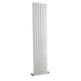 Hudson Reed Sloane Double Panel Radiator - Unbeatable Bathrooms
