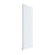 Sloane Vertical Double Panel Radiator - Unbeatable Bathrooms