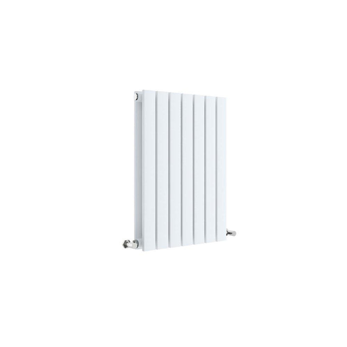 Sloane Horizontal Double Panel Radiator - Unbeatable Bathrooms