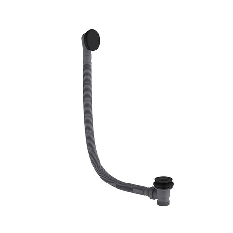 Britton Hoxton Click-Clack Bath Waste and Overflow - Unbeatable Bathrooms