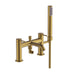 Britton Hoxton Bath/Shower Mixer - Unbeatable Bathrooms