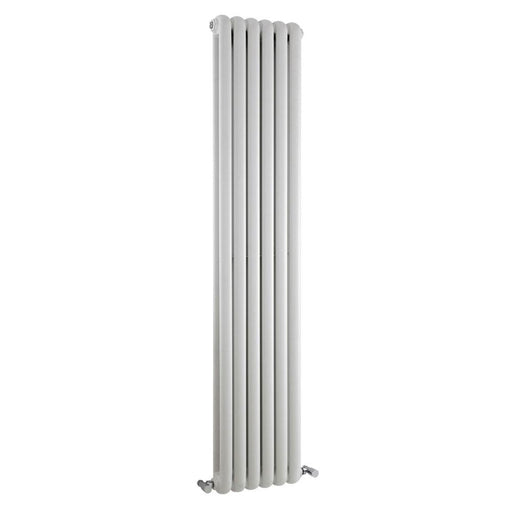 Hudson Reed Salvia Radiator - Unbeatable Bathrooms