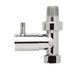 Hudson Reed Straight Radiator Valve Pack (Pairs) - Unbeatable Bathrooms